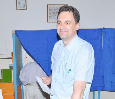 Avocatul ecologist Constantin Bădrăgan vrea în Parlament